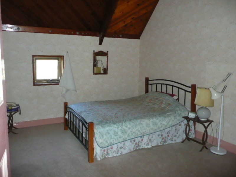 1 High Street, Laura SA 5480