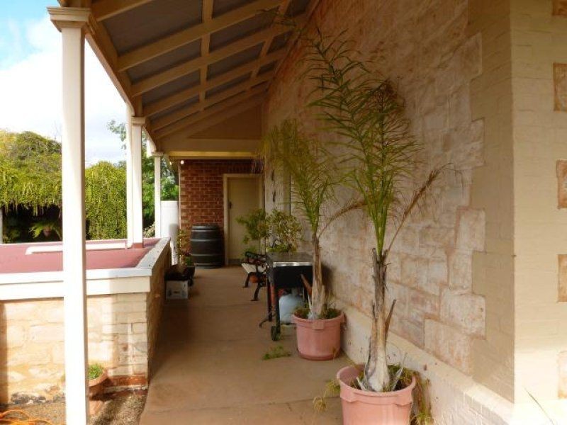 35 King Edward Terrace, Jamestown SA 5491