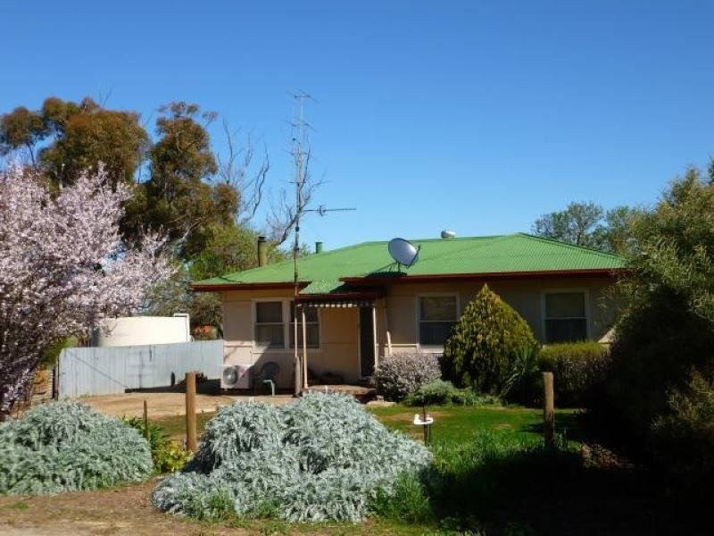 Lot 1 Government Road, Hallett SA 5419