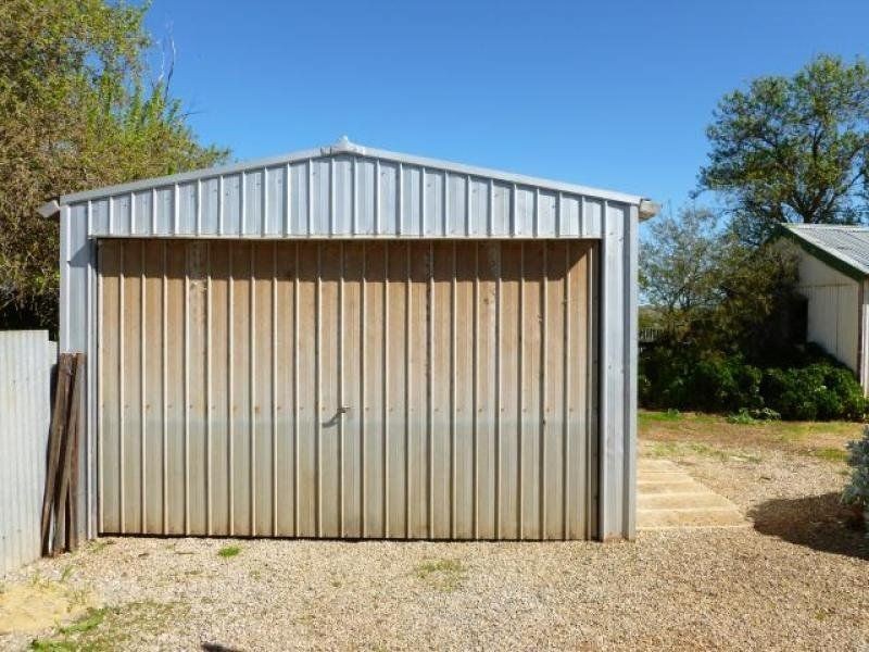 Lot 1 Government Road, Hallett SA 5419