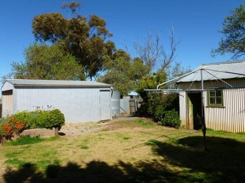 Lot 1 Government Road, Hallett SA 5419