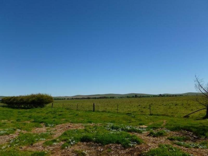 Lot 1 Government Road, Hallett SA 5419