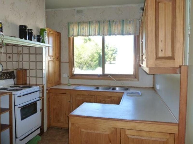 Lot 1 Government Road, Hallett SA 5419