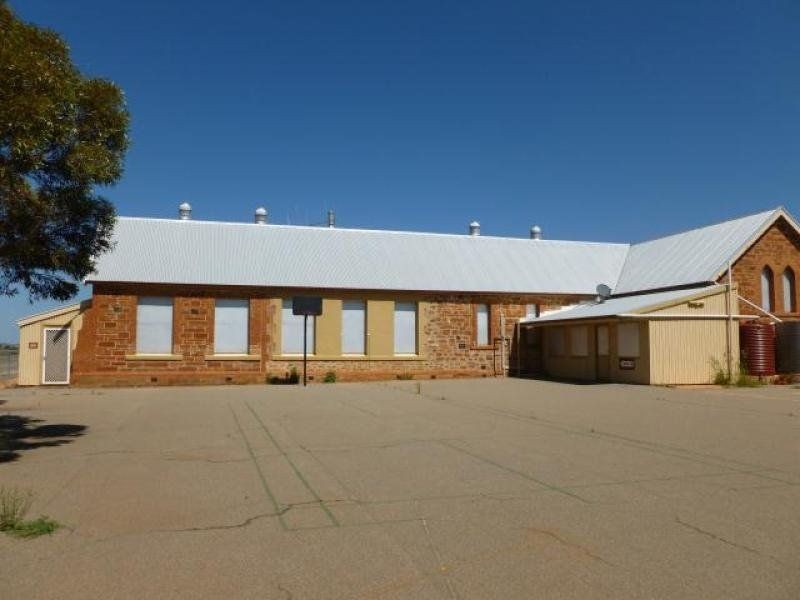 1 Main Street, Terowie SA 5421