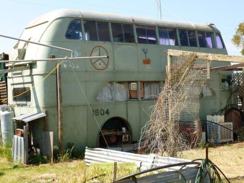 Lot 89 & 90 West Terrace, Whyte Yarcowie SA 5420