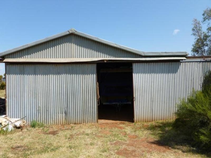 Lot 89 & 90 West Terrace, Whyte Yarcowie SA 5420