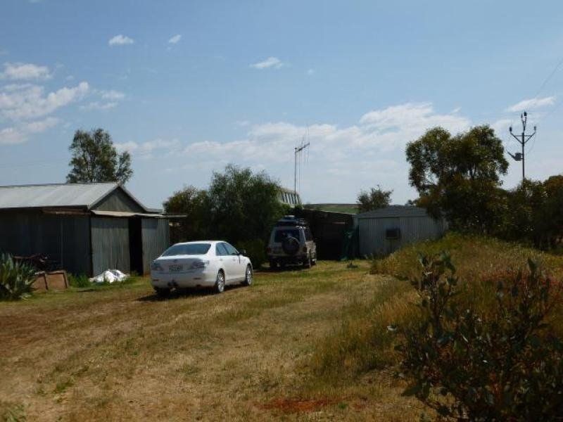 Lot 89 & 90 West Terrace, Whyte Yarcowie SA 5420