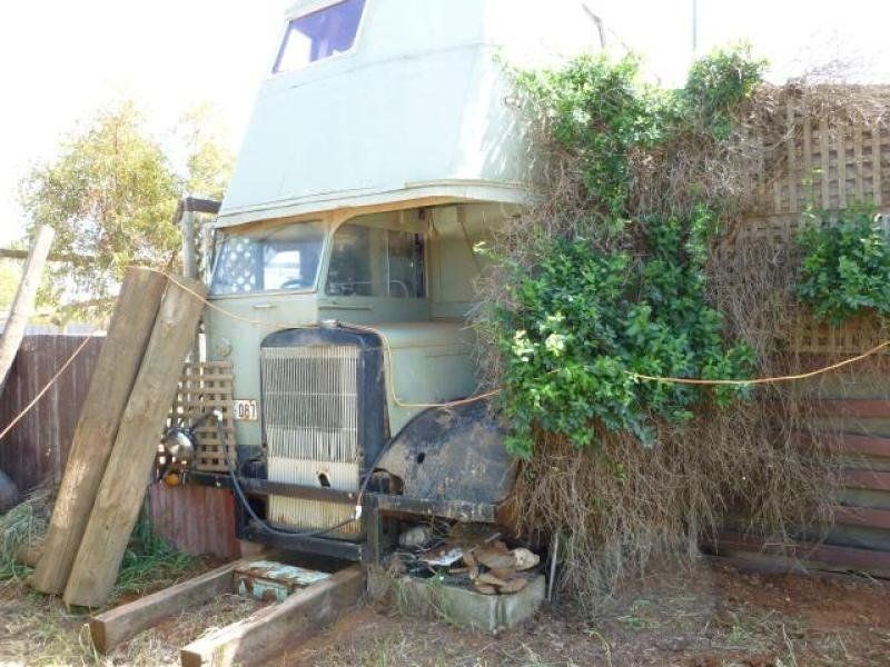 Lot 89 & 90 West Terrace, Whyte Yarcowie SA 5420