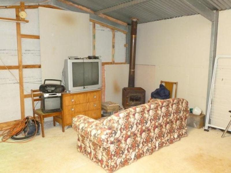 Lot 89 & 90 West Terrace, Whyte Yarcowie SA 5420