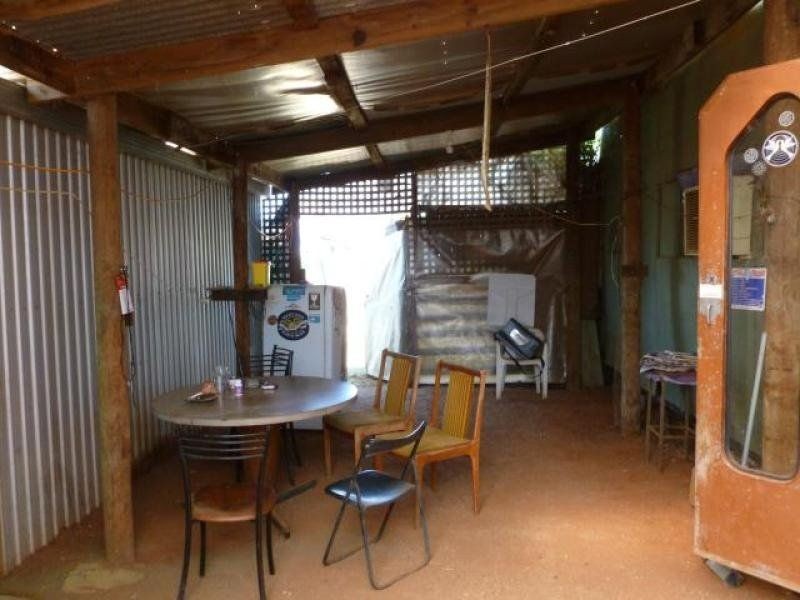 Lot 89 & 90 West Terrace, Whyte Yarcowie SA 5420