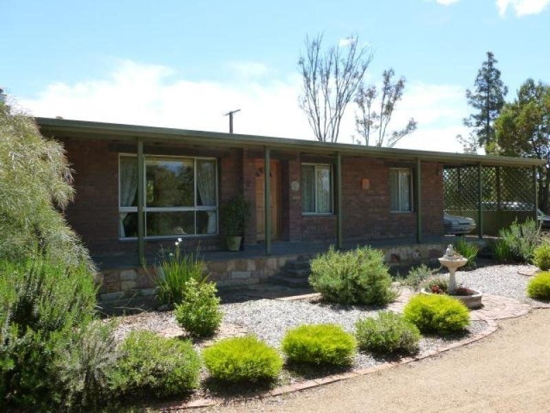 30 Murray Street, Stone Hut SA 5480