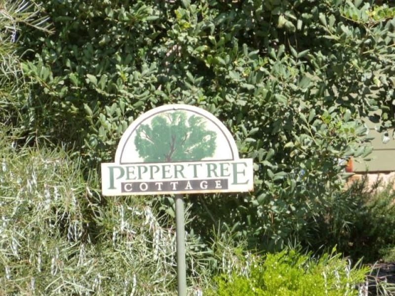 30 Murray Street, Stone Hut SA 5480