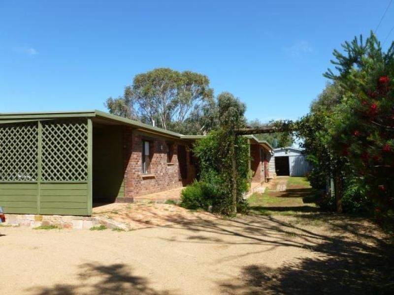 30 Murray Street, Stone Hut SA 5480