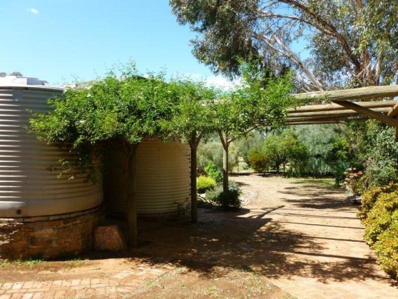 30 Murray Street, Stone Hut SA 5480