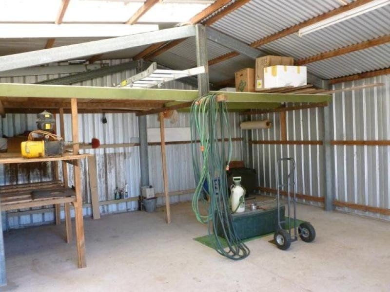 30 Murray Street, Stone Hut SA 5480