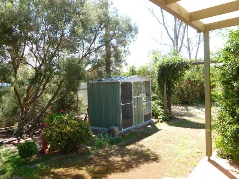 30 Murray Street, Stone Hut SA 5480