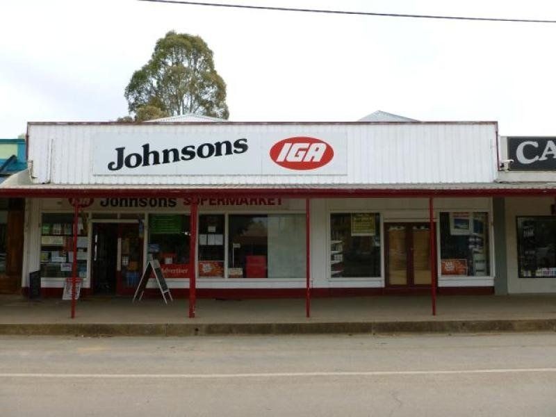 58 Ayr Street, Jamestown SA 5491