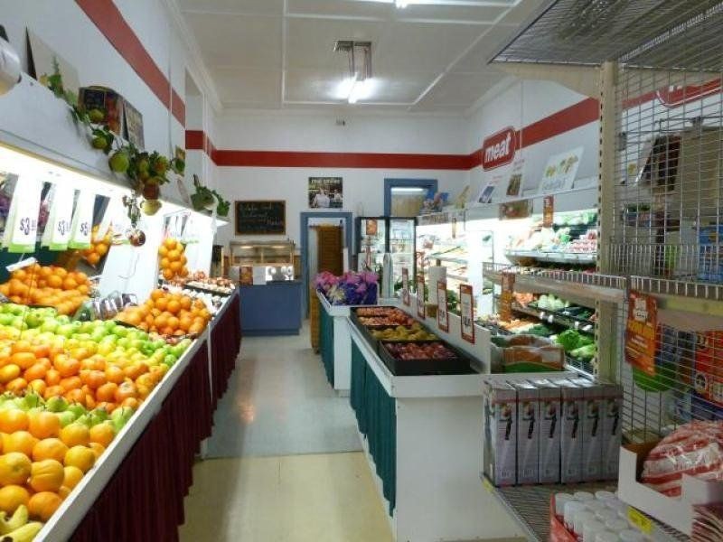 58 Ayr Street, Jamestown SA 5491