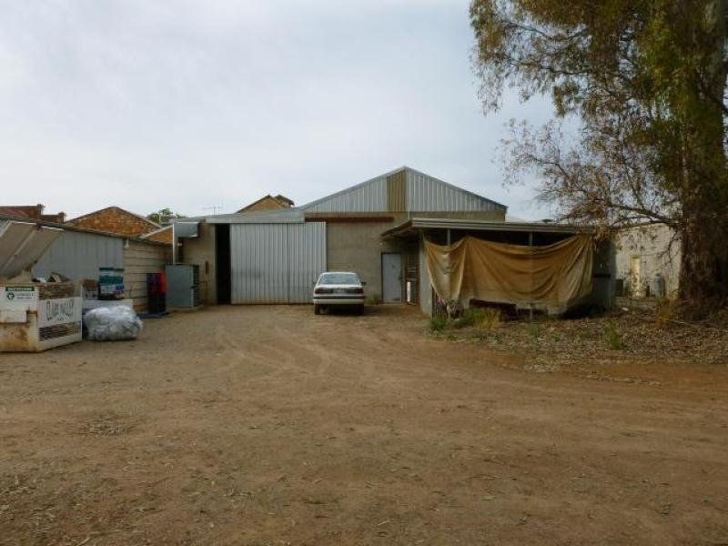 58 Ayr Street, Jamestown SA 5491