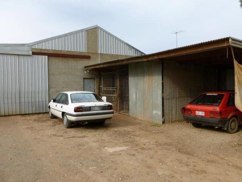 58 Ayr Street, Jamestown SA 5491
