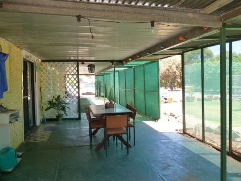 19 Mill Street, Gladstone SA 5473