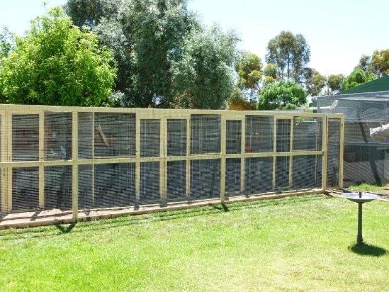 19 Mill Street, Gladstone SA 5473