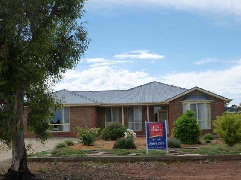 43 Boucaut Road, Jamestown SA 5491