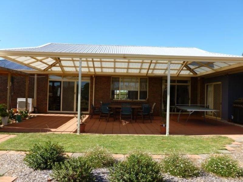 43 Boucaut Road, Jamestown SA 5491