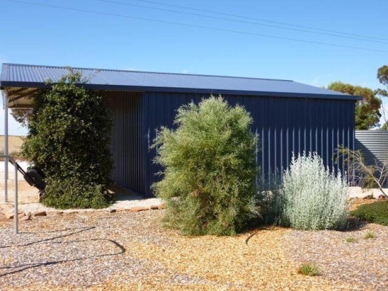 43 Boucaut Road, Jamestown SA 5491