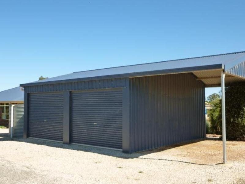 43 Boucaut Road, Jamestown SA 5491