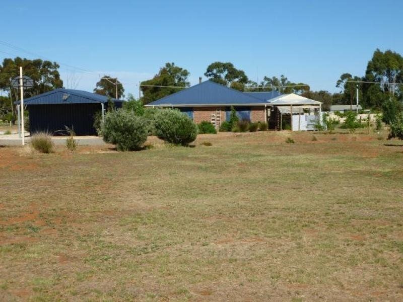 43 Boucaut Road, Jamestown SA 5491