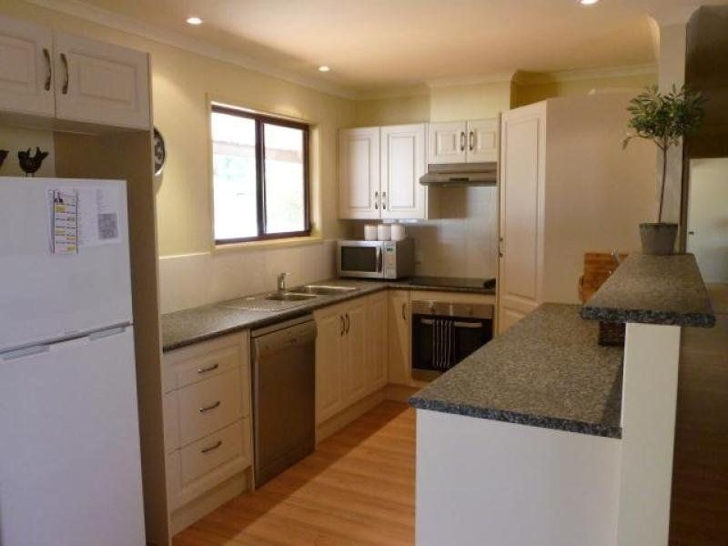 12 Moyle Street, Jamestown SA 5491