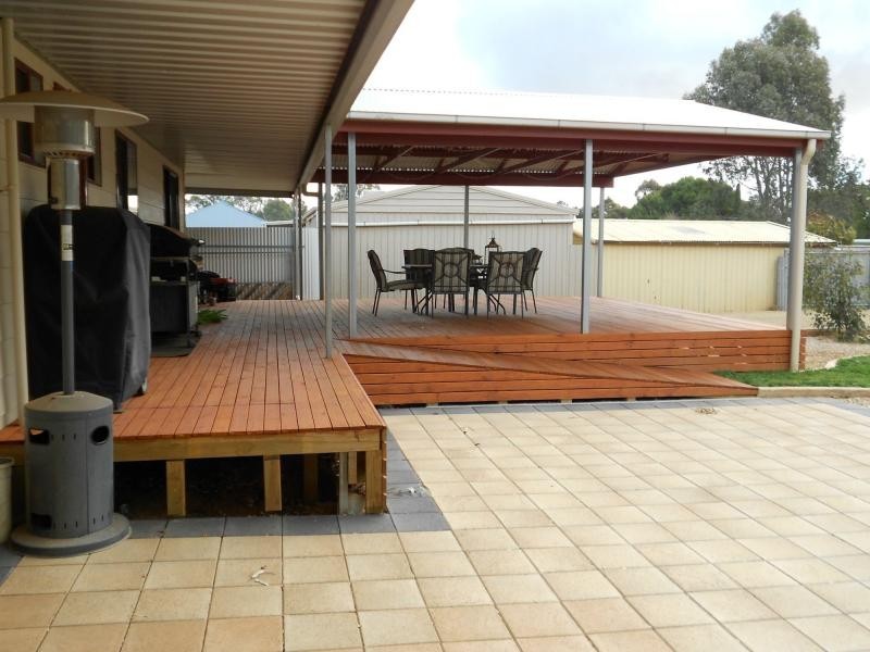 12 Moyle Street, Jamestown SA 5491