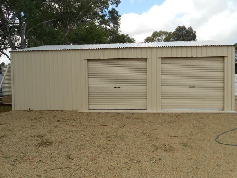 12 Moyle Street, Jamestown SA 5491