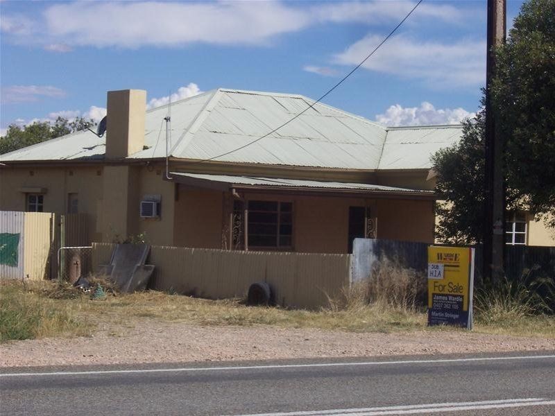 Lot 238 National Highway One, Merriton SA 5523