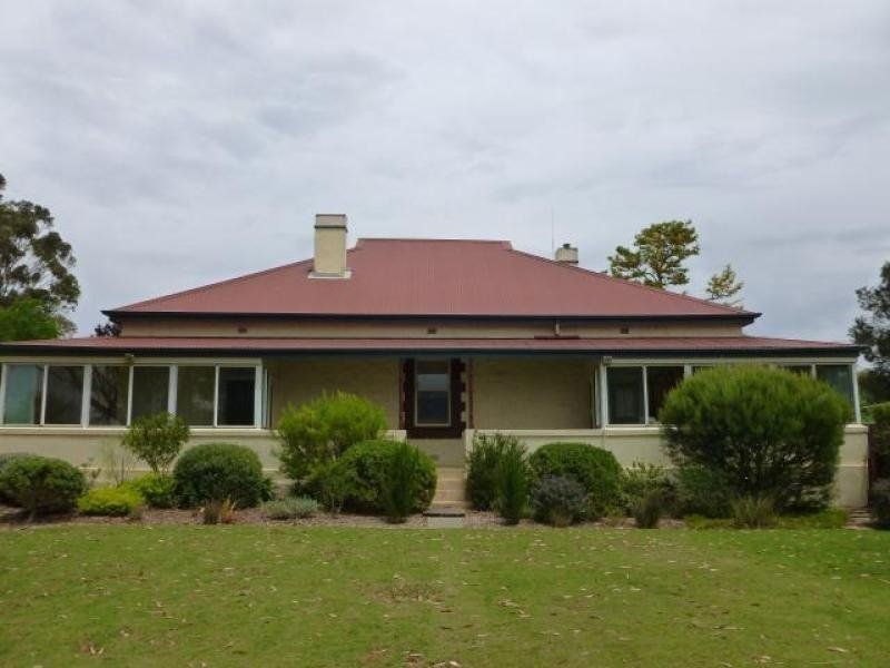 277 Old Reservoir Road, Canowie Belt, Jamestown SA 5491