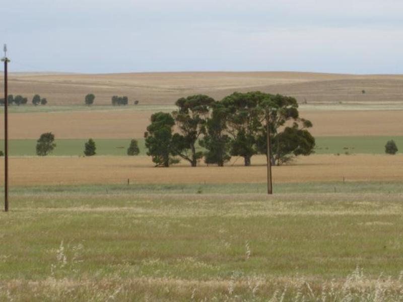277 Old Reservoir Road, Canowie Belt, Jamestown SA 5491