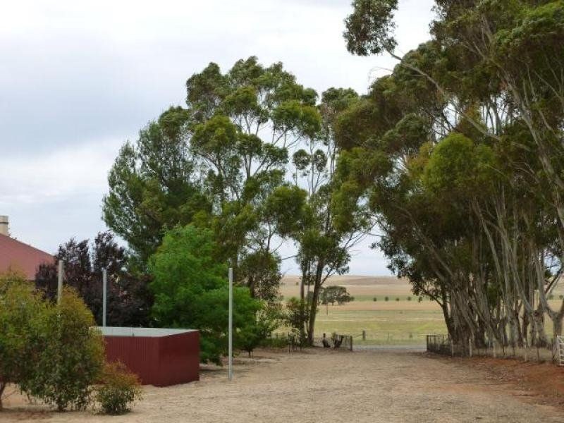 277 Old Reservoir Road, Canowie Belt, Jamestown SA 5491