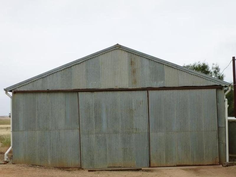 277 Old Reservoir Road, Canowie Belt, Jamestown SA 5491