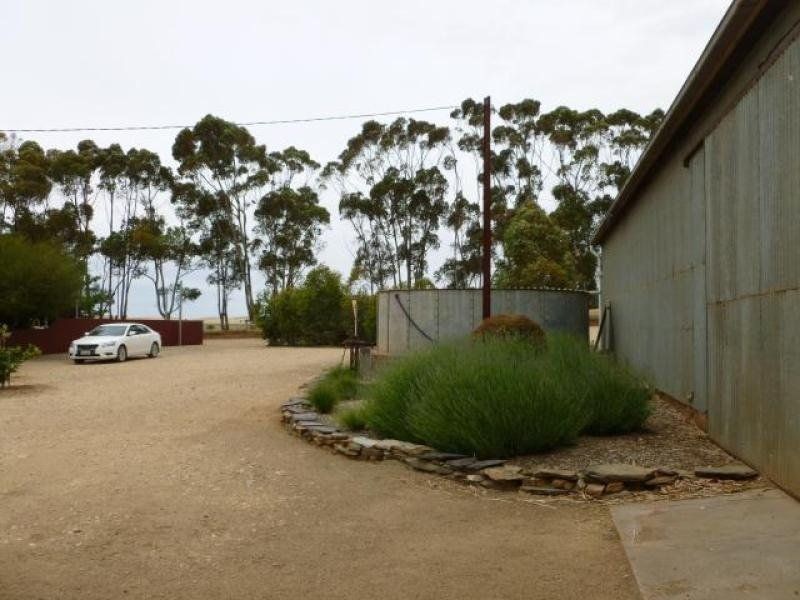 277 Old Reservoir Road, Canowie Belt, Jamestown SA 5491