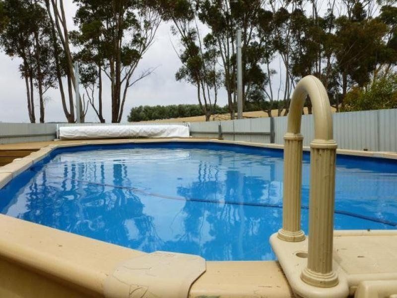 277 Old Reservoir Road, Canowie Belt, Jamestown SA 5491