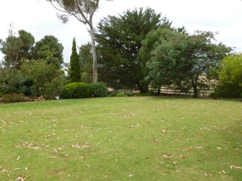 277 Old Reservoir Road, Canowie Belt, Jamestown SA 5491
