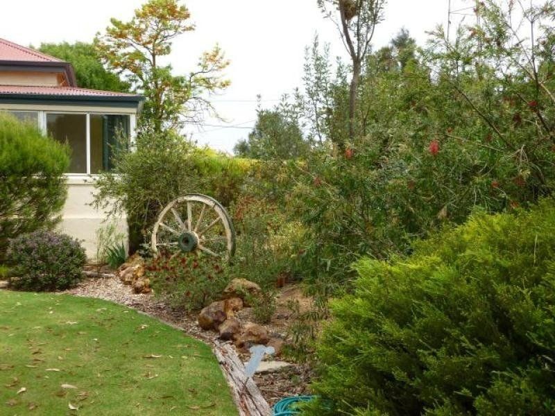 277 Old Reservoir Road, Canowie Belt, Jamestown SA 5491