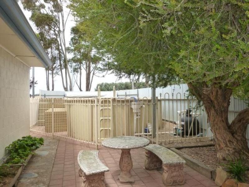 277 Old Reservoir Road, Canowie Belt, Jamestown SA 5491