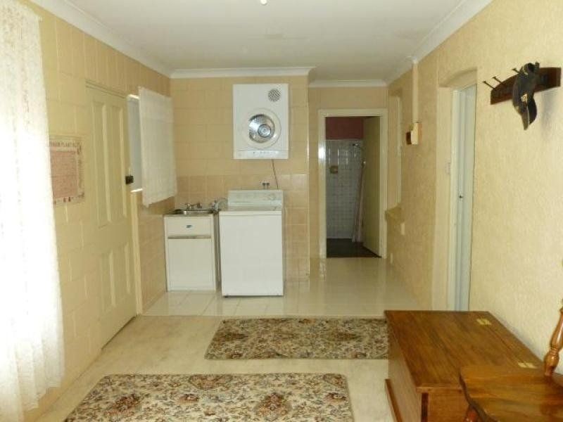 277 Old Reservoir Road, Canowie Belt, Jamestown SA 5491