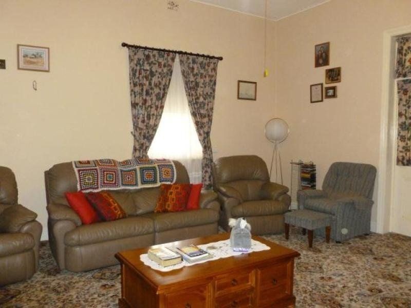 277 Old Reservoir Road, Canowie Belt, Jamestown SA 5491