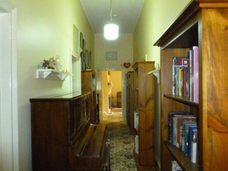 277 Old Reservoir Road, Canowie Belt, Jamestown SA 5491