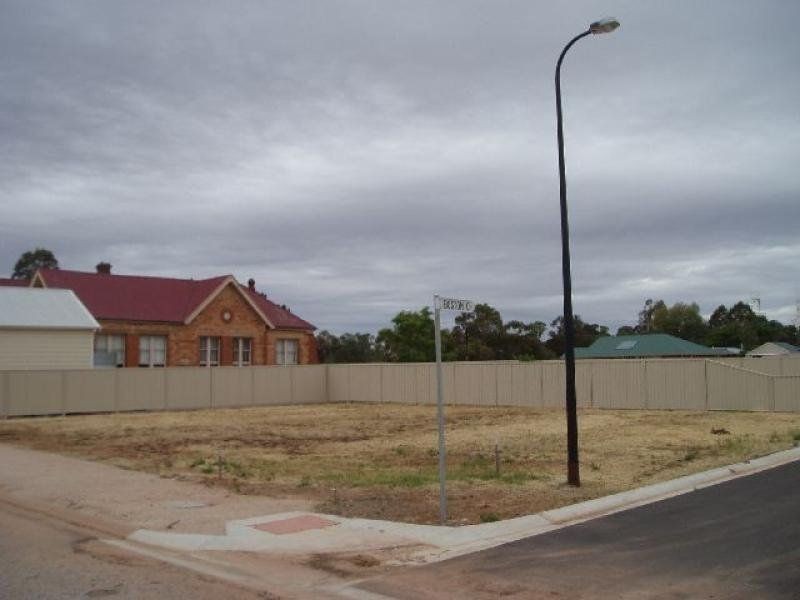 L4 Boston Close, Jamestown SA 5491