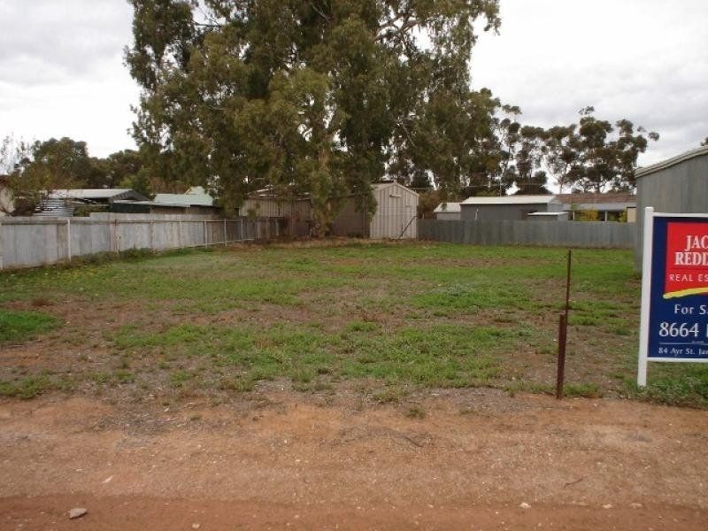 L100 Spalding Road, Jamestown SA 5491