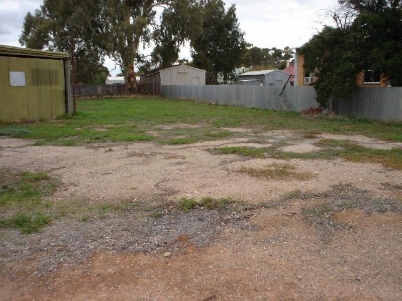 L100 Spalding Road, Jamestown SA 5491